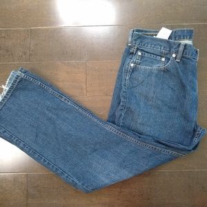 Levi's | Denim Blue Jeans